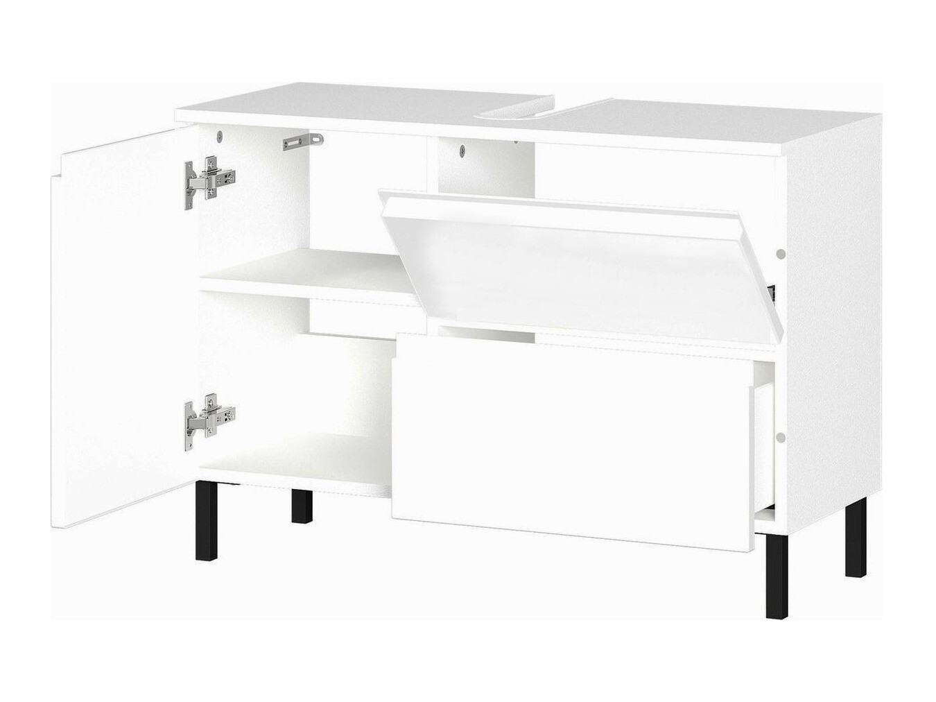 Kupaonski namještaj Talmira 107