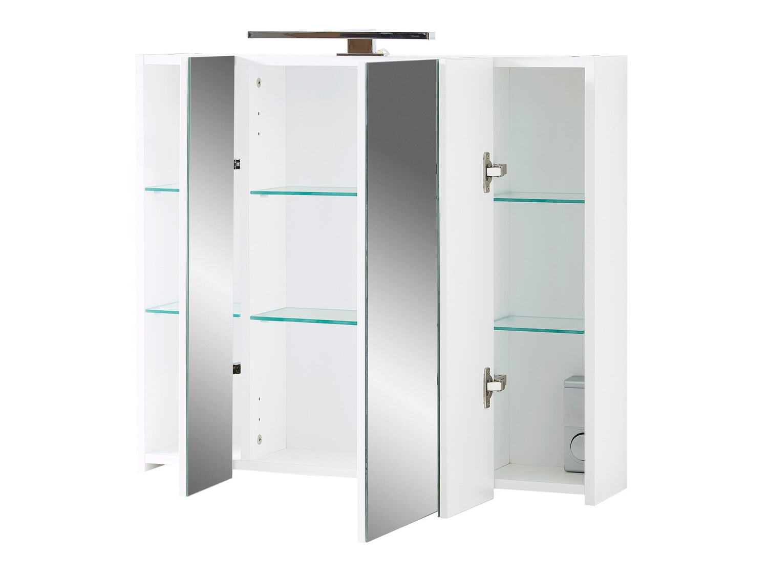 Kupaonski namještaj Talmira 107