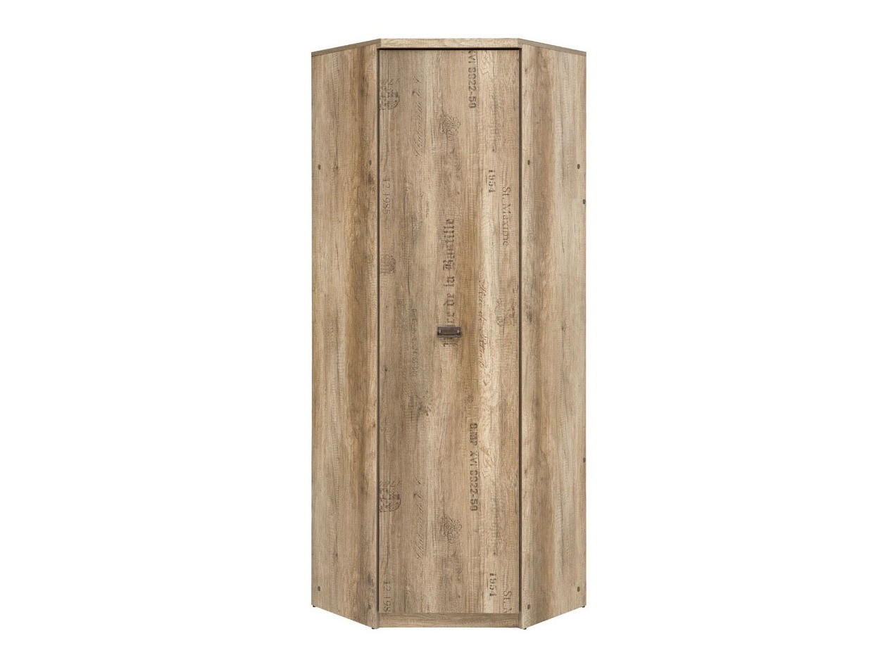 Kutni ormar Odeveni 115