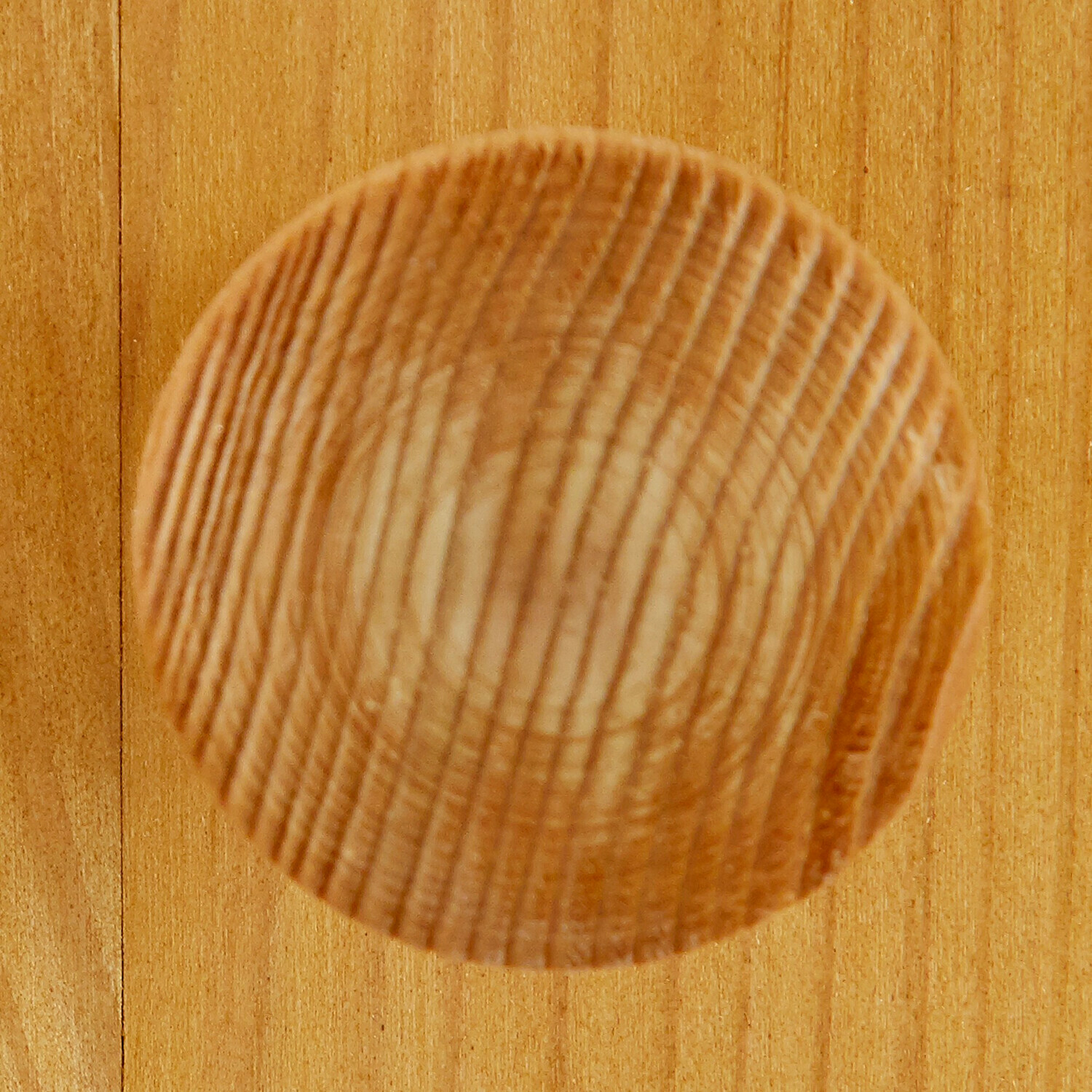 Ormarić Elbelba 107 (Svijetlo smeđa)