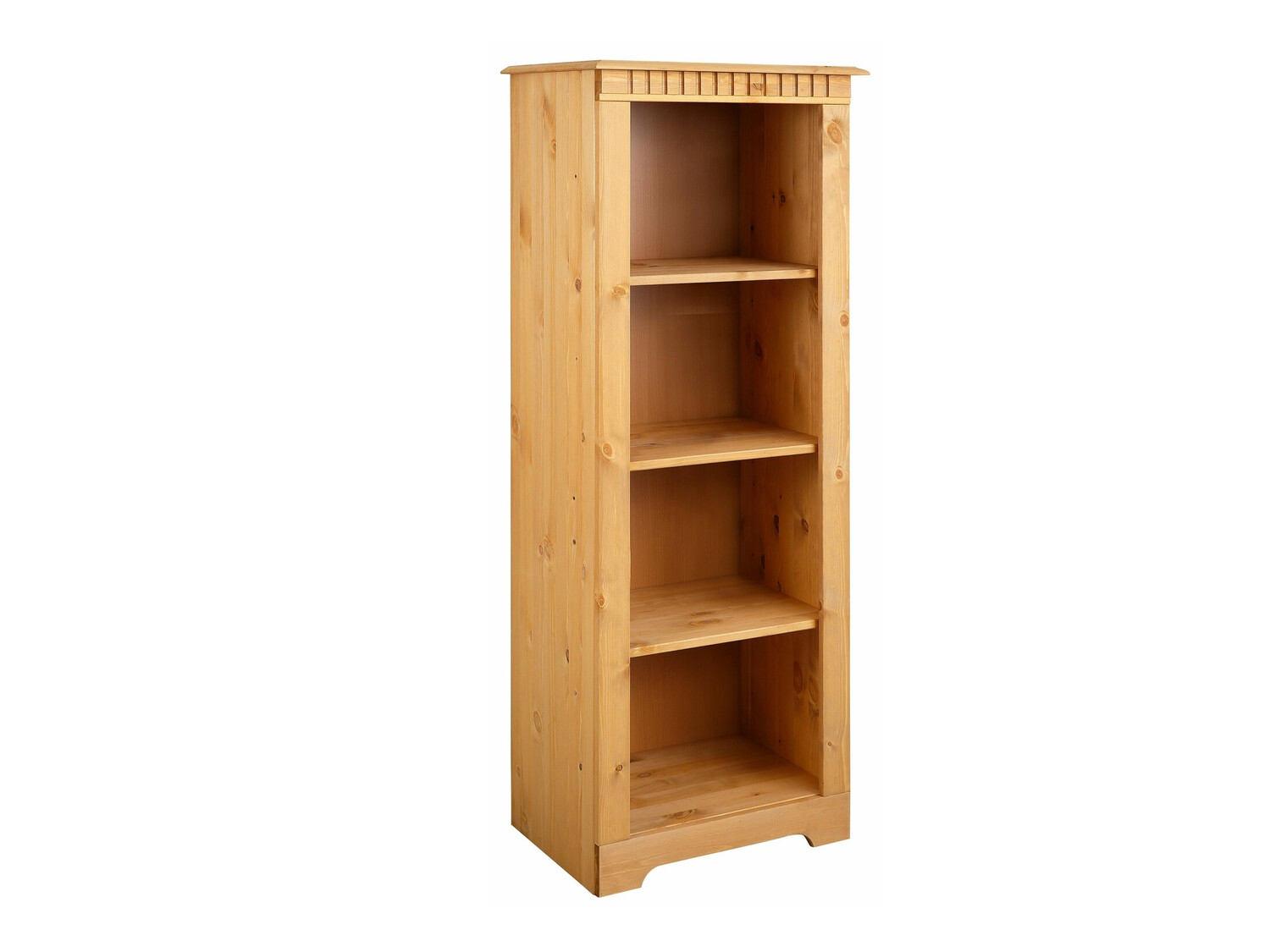 Polica Elbelba 103 (Svijetlo smeđa)