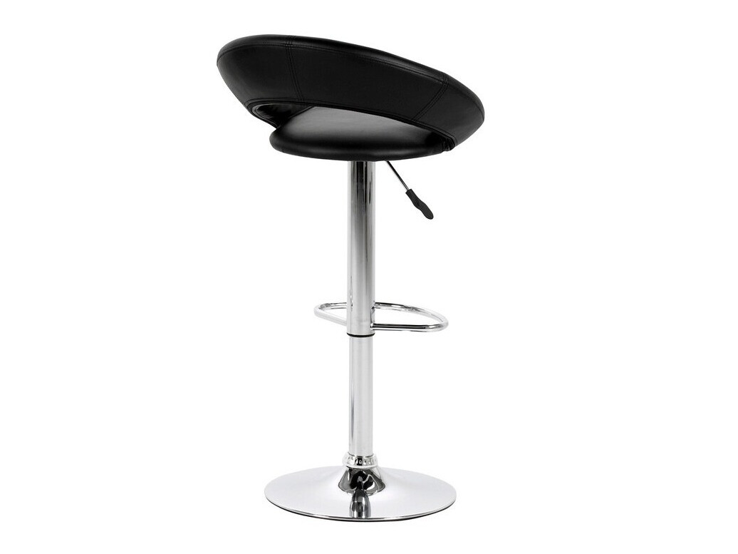 Polubarska stolica Norsica 110 (Crna)