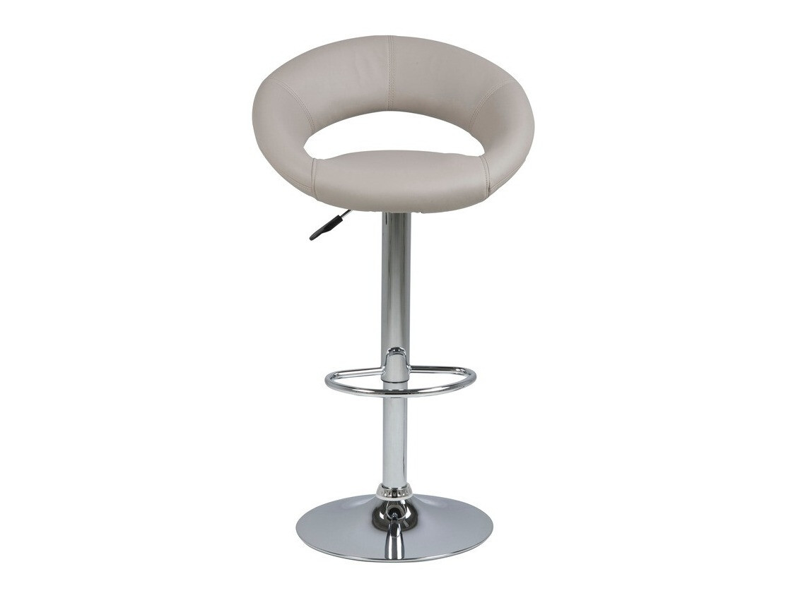 Polubarska stolica Norsica 110 (Taupe)