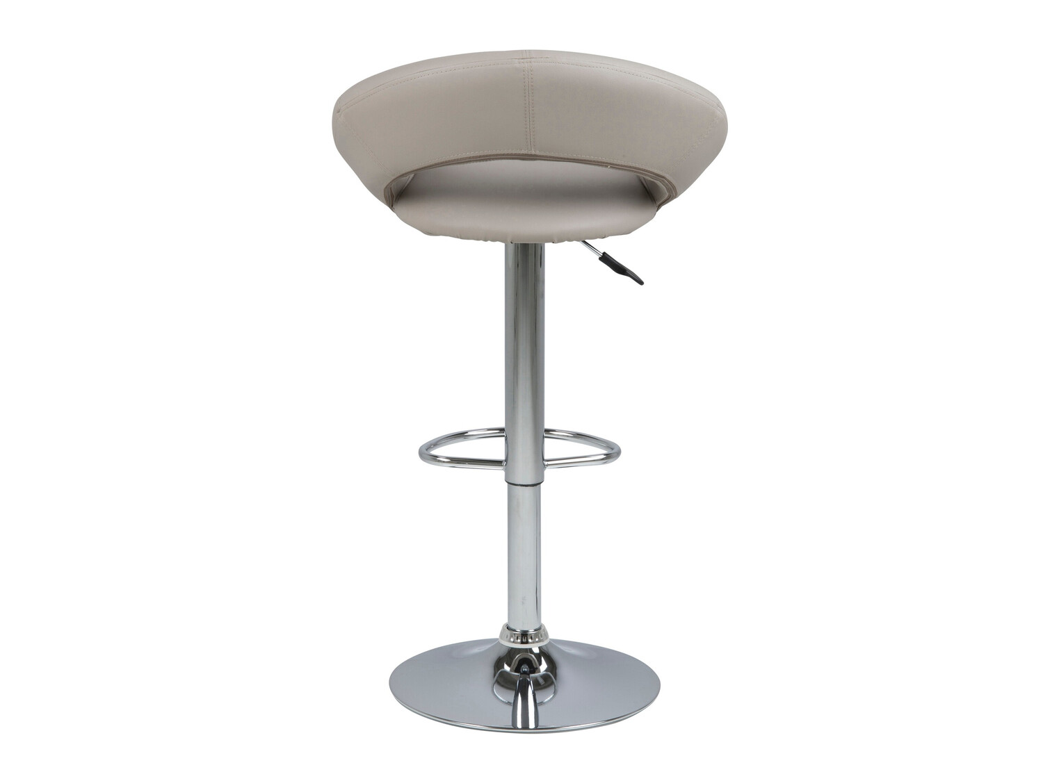 Polubarska stolica Norsica 110 (Taupe)