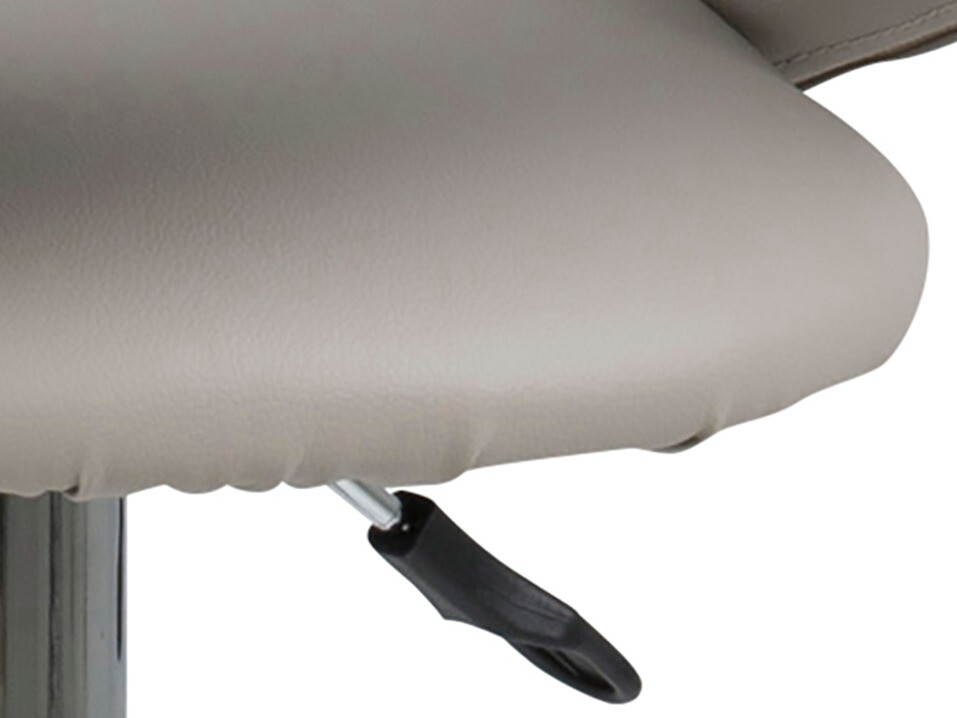 Polubarska stolica Norsica 110 (Taupe)