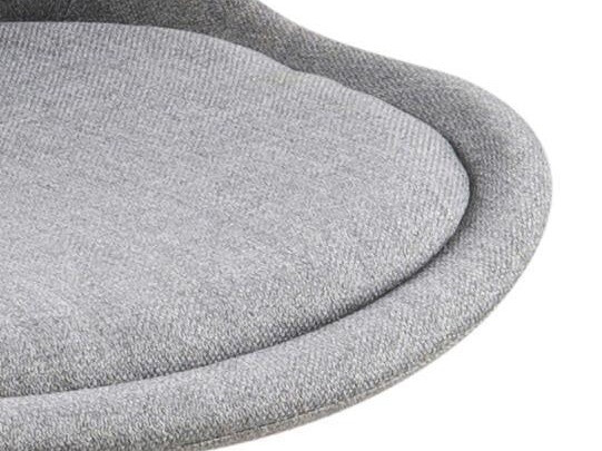 Stolica Norsica 135 (Svijetlo siva + Svijetlo smeđa)