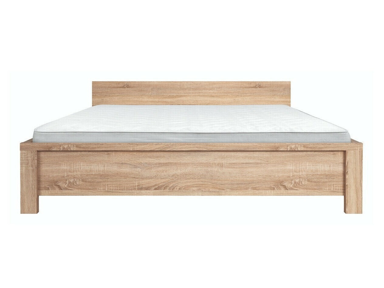 Krevet Nolroma 120 (Sonoma hrast)