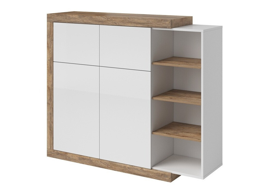 Ormarić Balcira 105