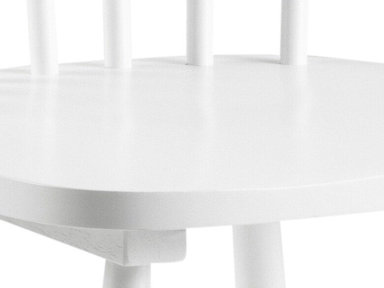 Stolica Norsica 161 (Bijela)