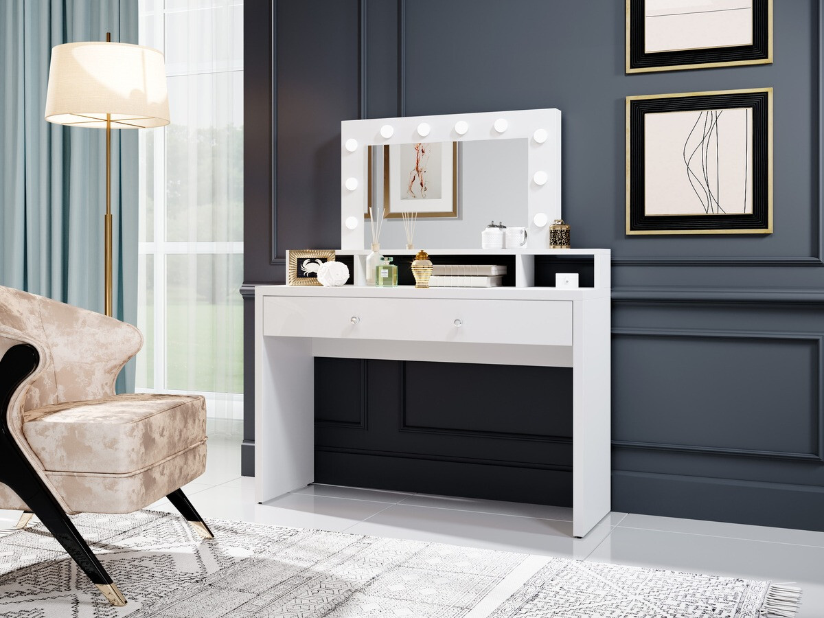 Toaletni stolić Austin 229