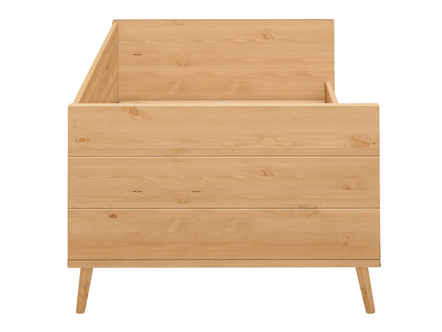 Krevet Denton 130 (Bor)