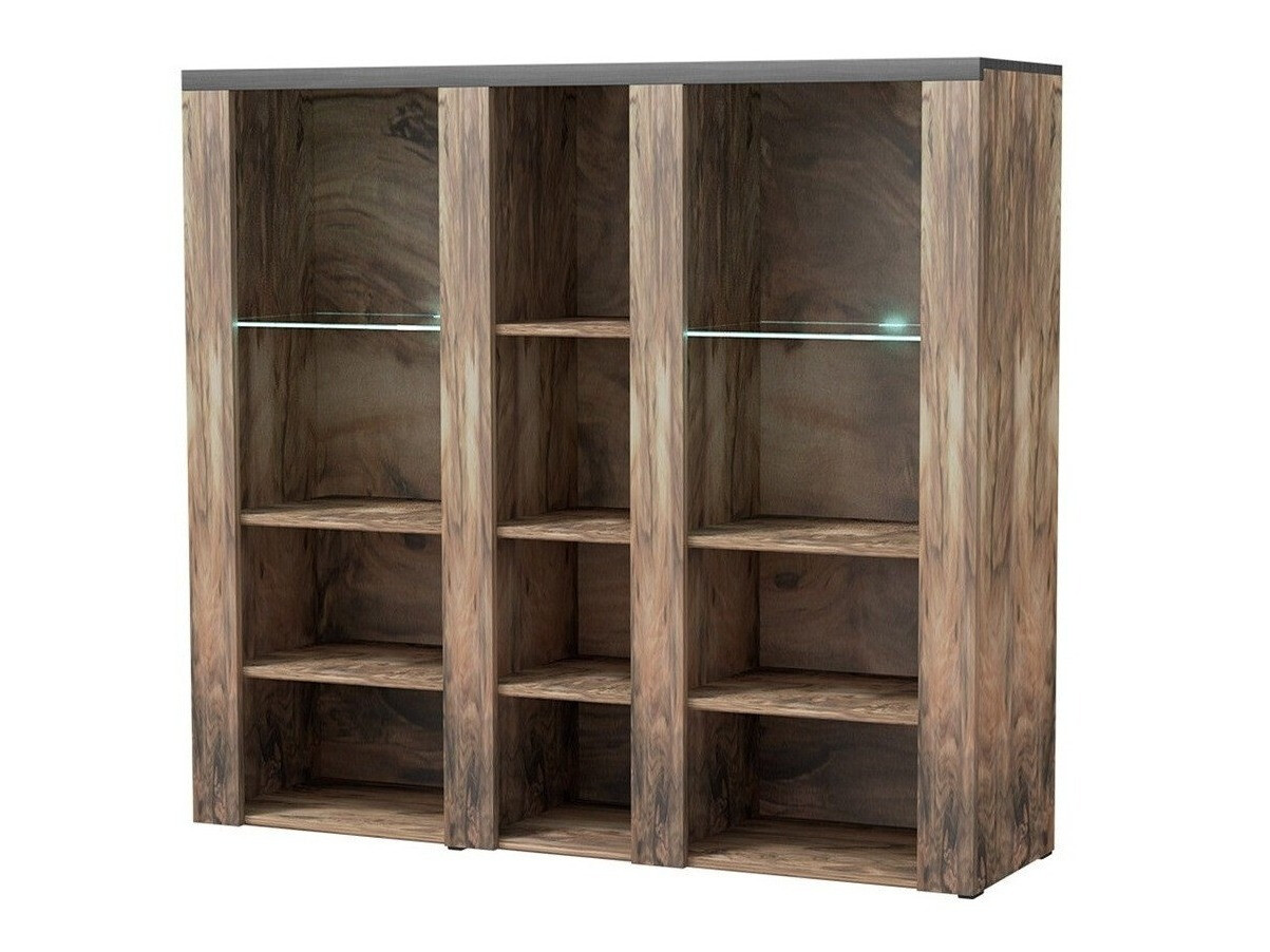 Ormarić Salelbo 105 (Orah)