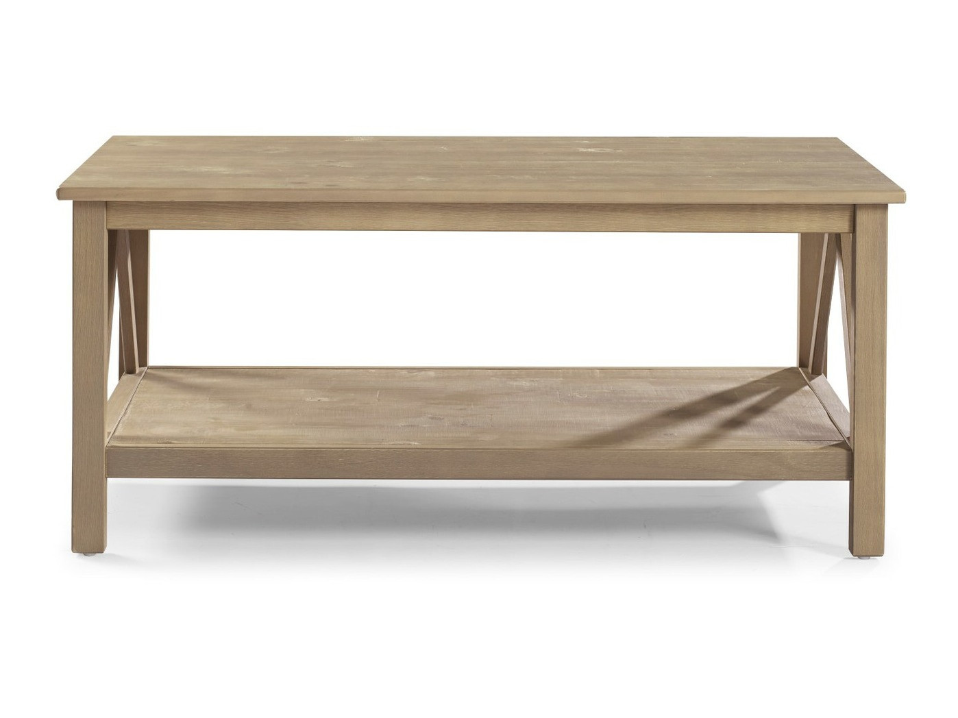 Stolić za kavu Denton 417 (Svijetlo smeđa)