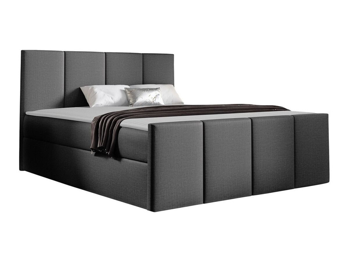 Boxspring krevet Baltimore 154 (Zetta 305)