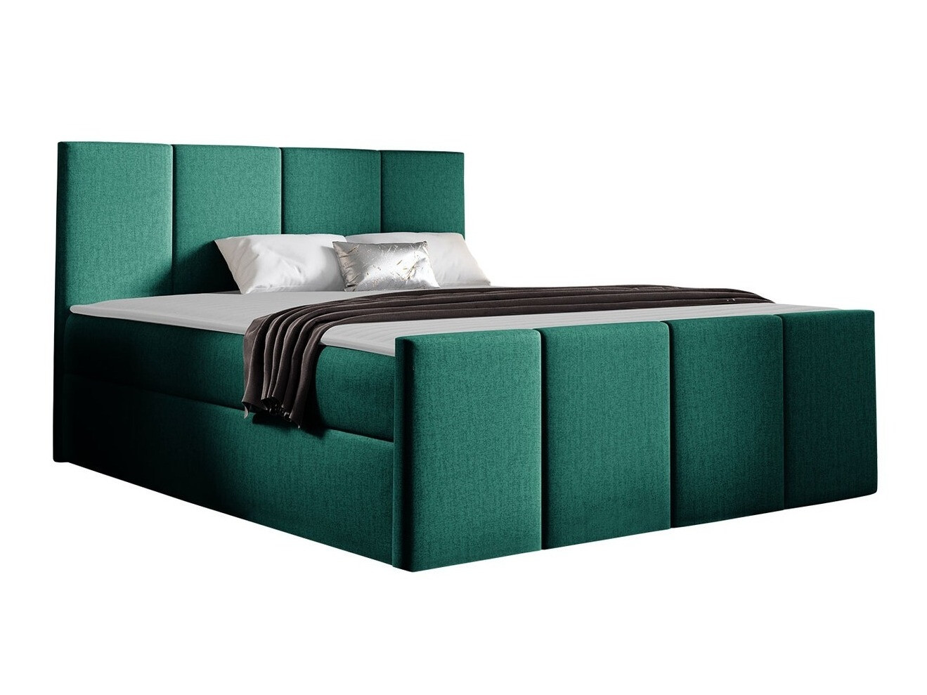 Boxspring krevet Ventus (Kameleon 37)