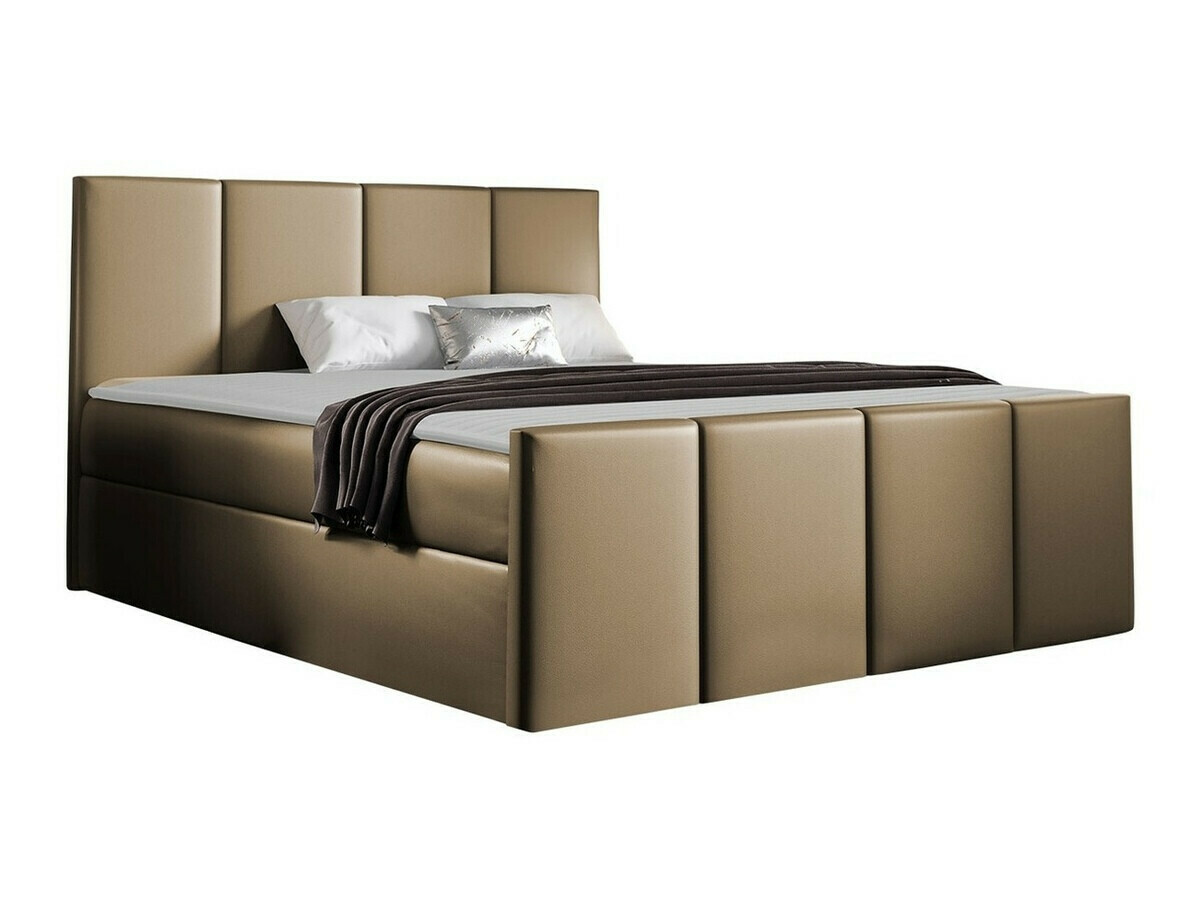 Boxspring krevet Ventus (Mekan 034)