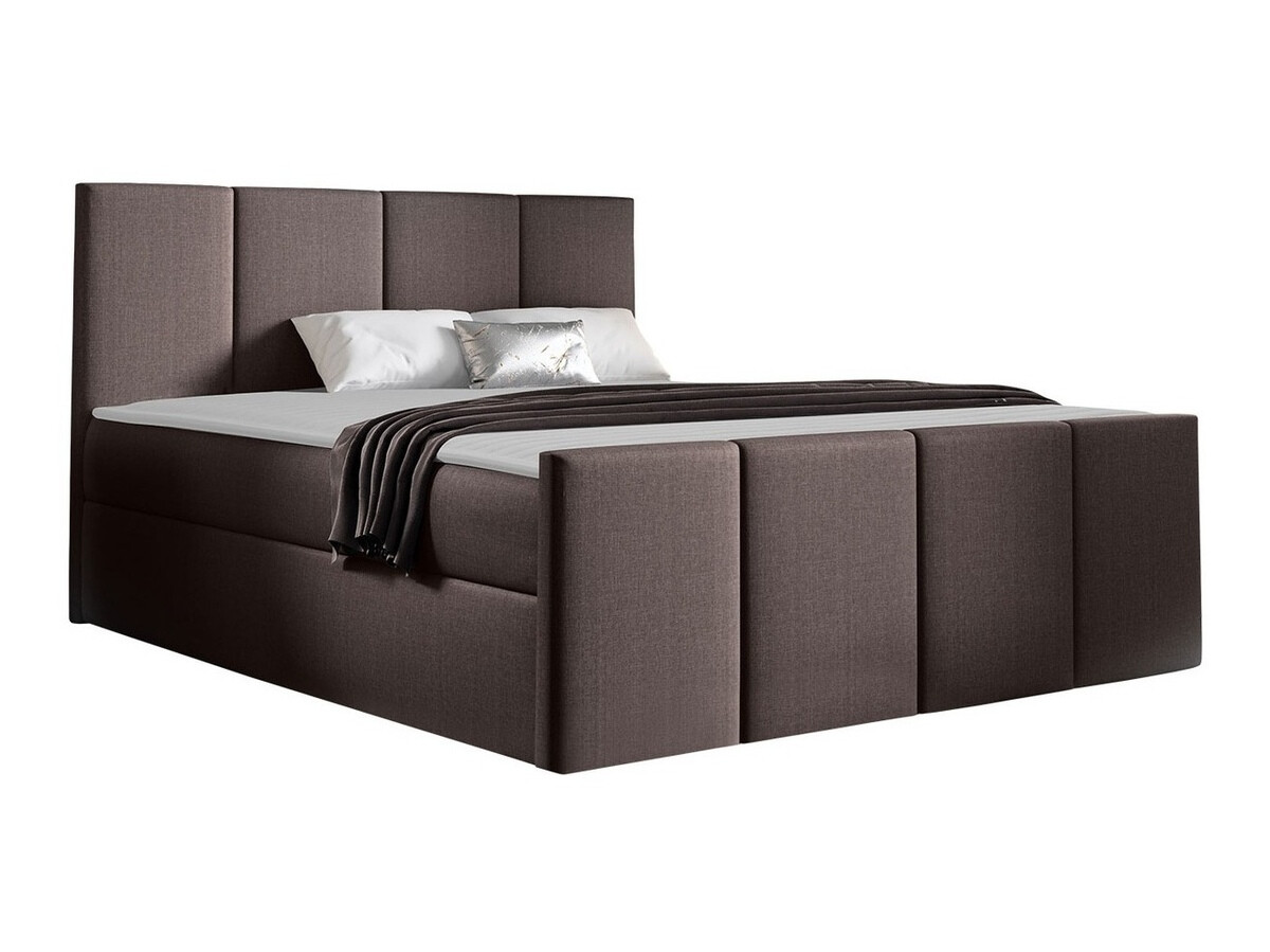 Boxspring krevet Ventus (Muna 05)