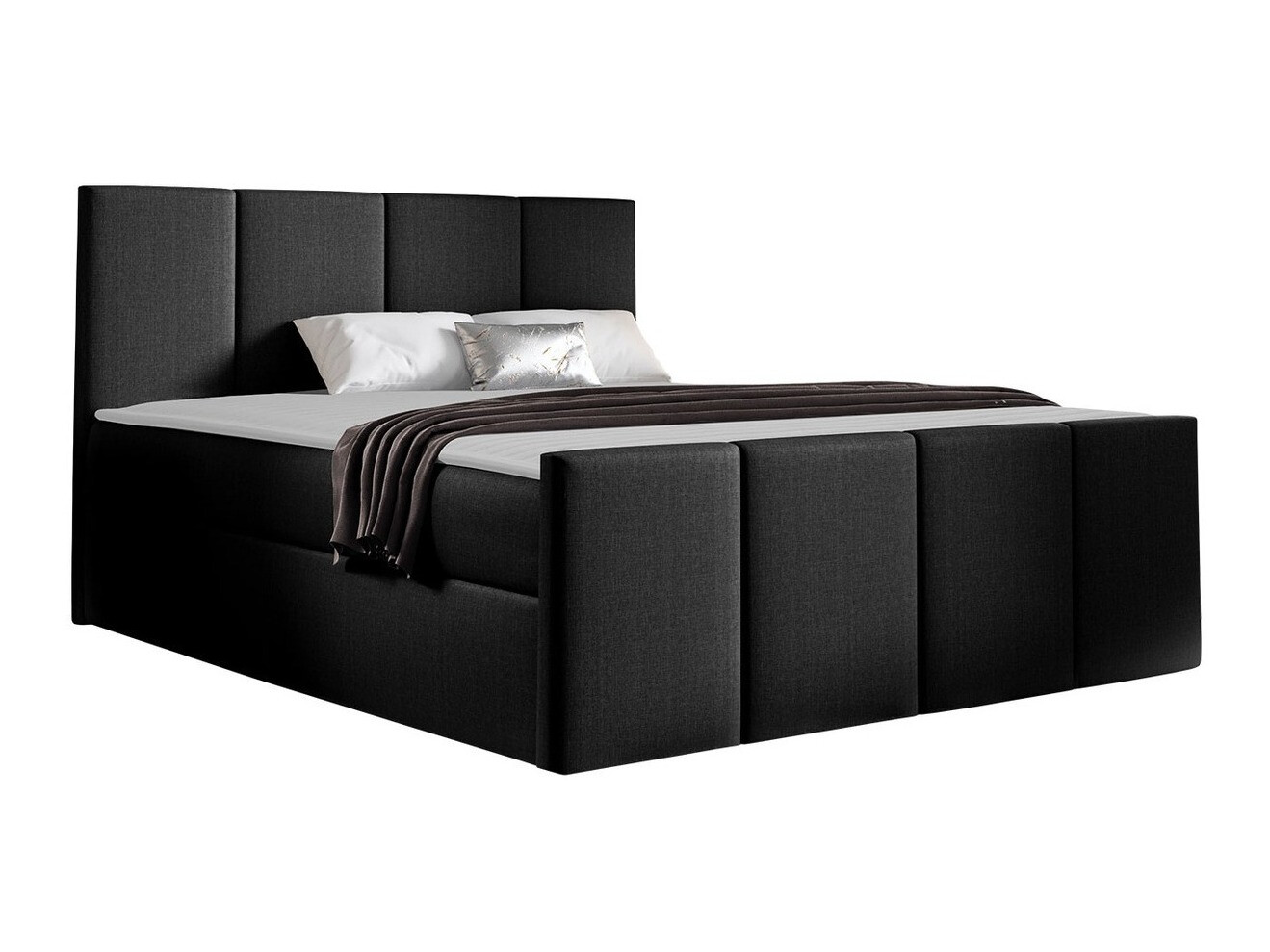 Boxspring krevet Ventus (Muna 14)