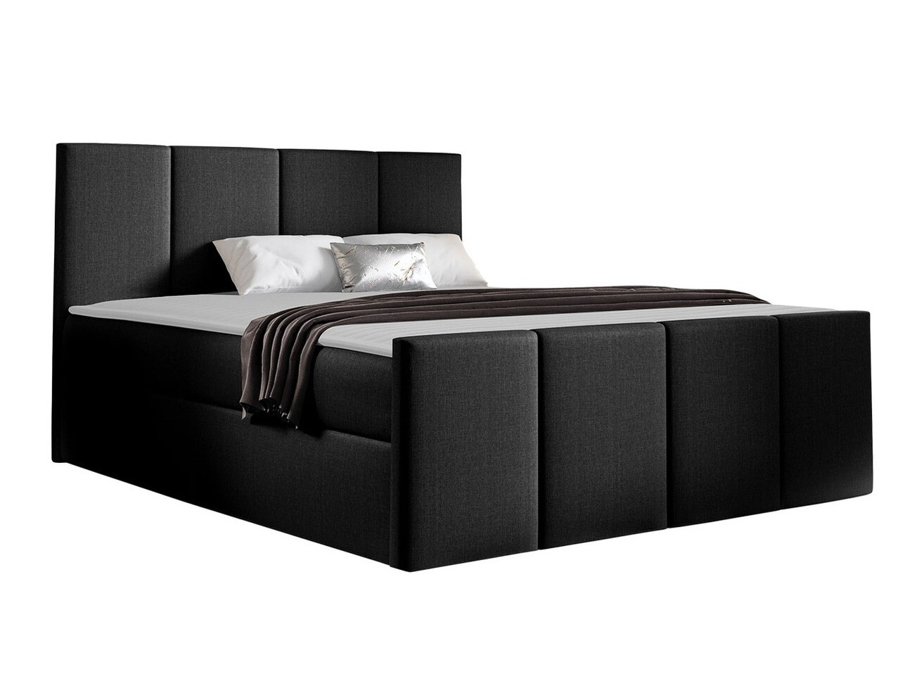 Boxspring krevet Ventus (Muna 14)