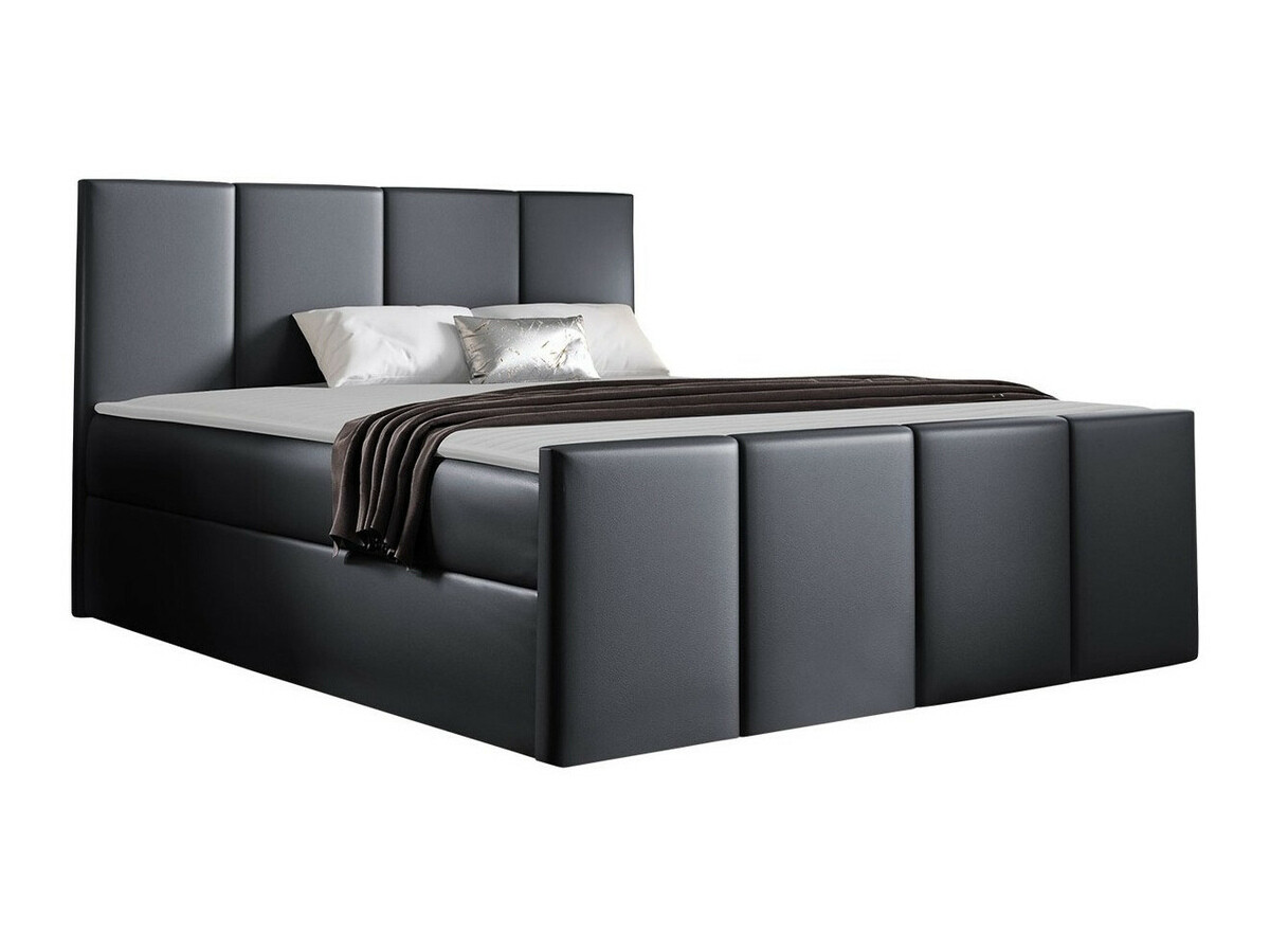 Boxspring krevet Ventus (Soft 032)
