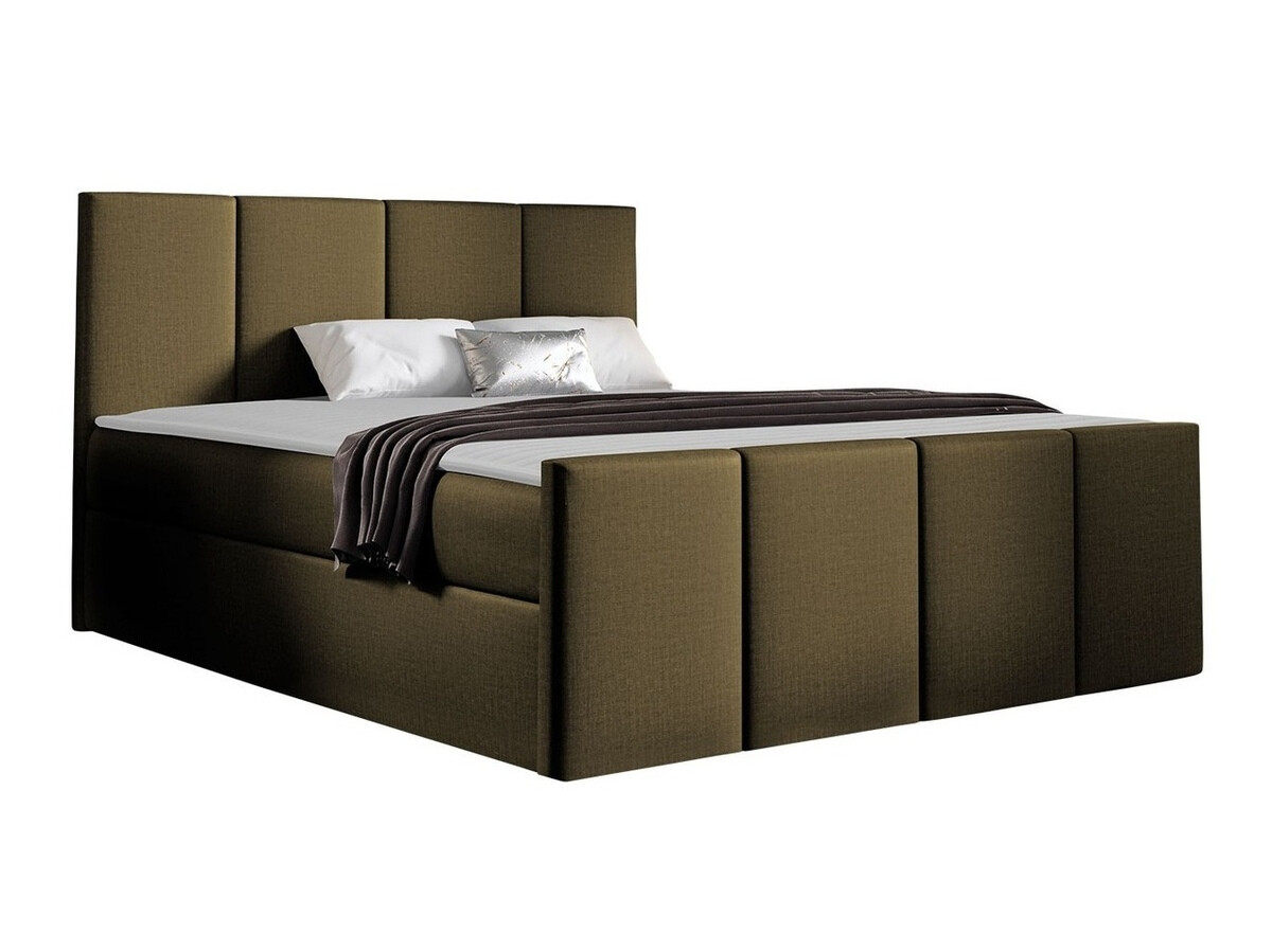 Boxspring krevet Ventus (Zetta 297)