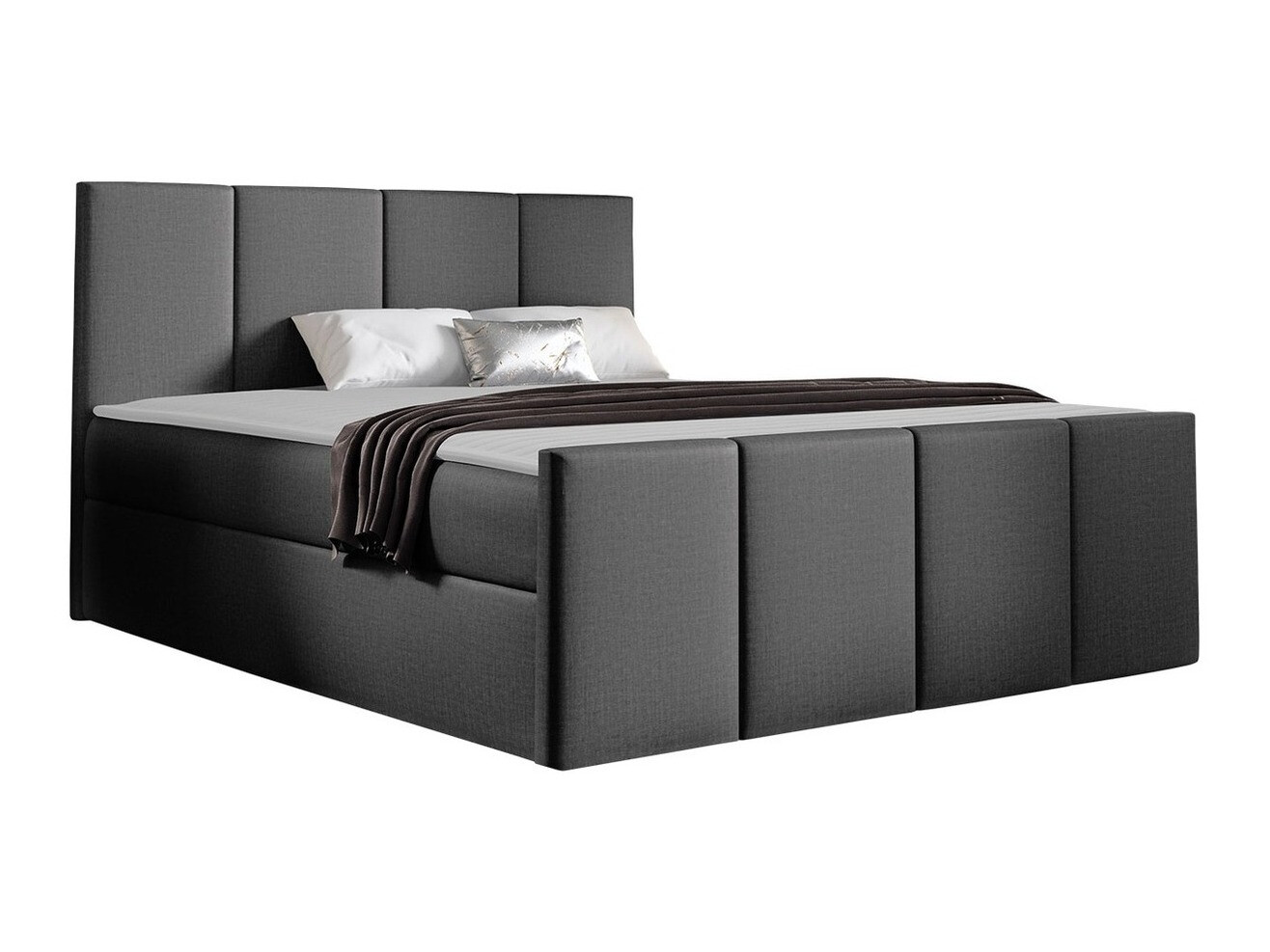 Boxspring krevet Ventus (Zetta 305)