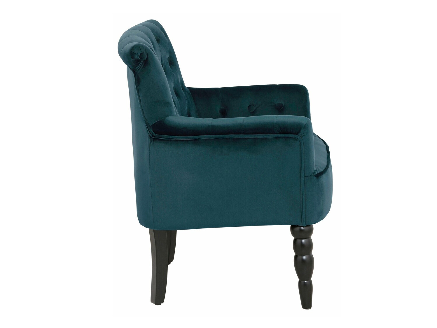 Fotelja Denton 100 (Tirkizna)