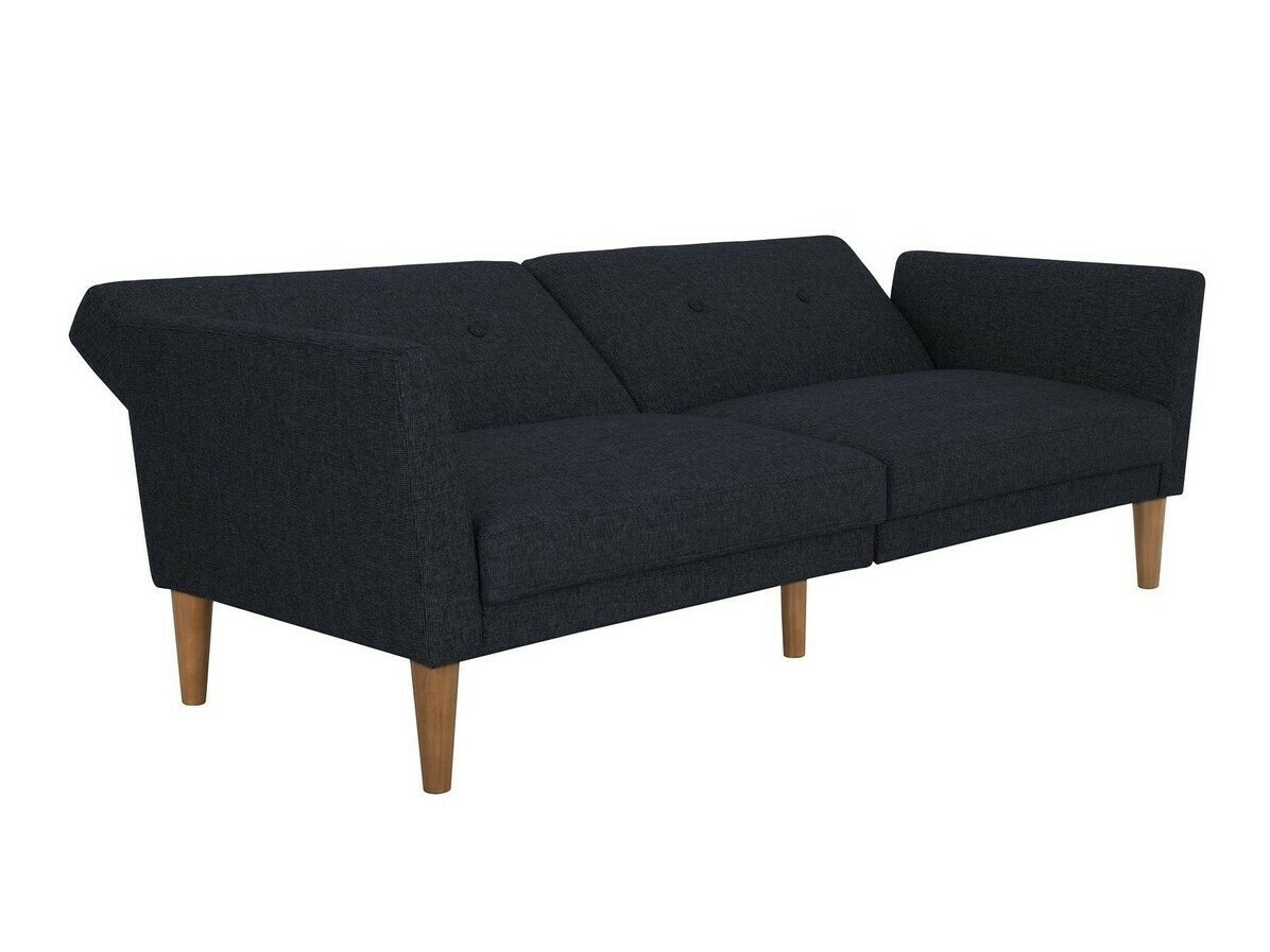 Kauč na razvlačenje Novogratz 110 (Plava)