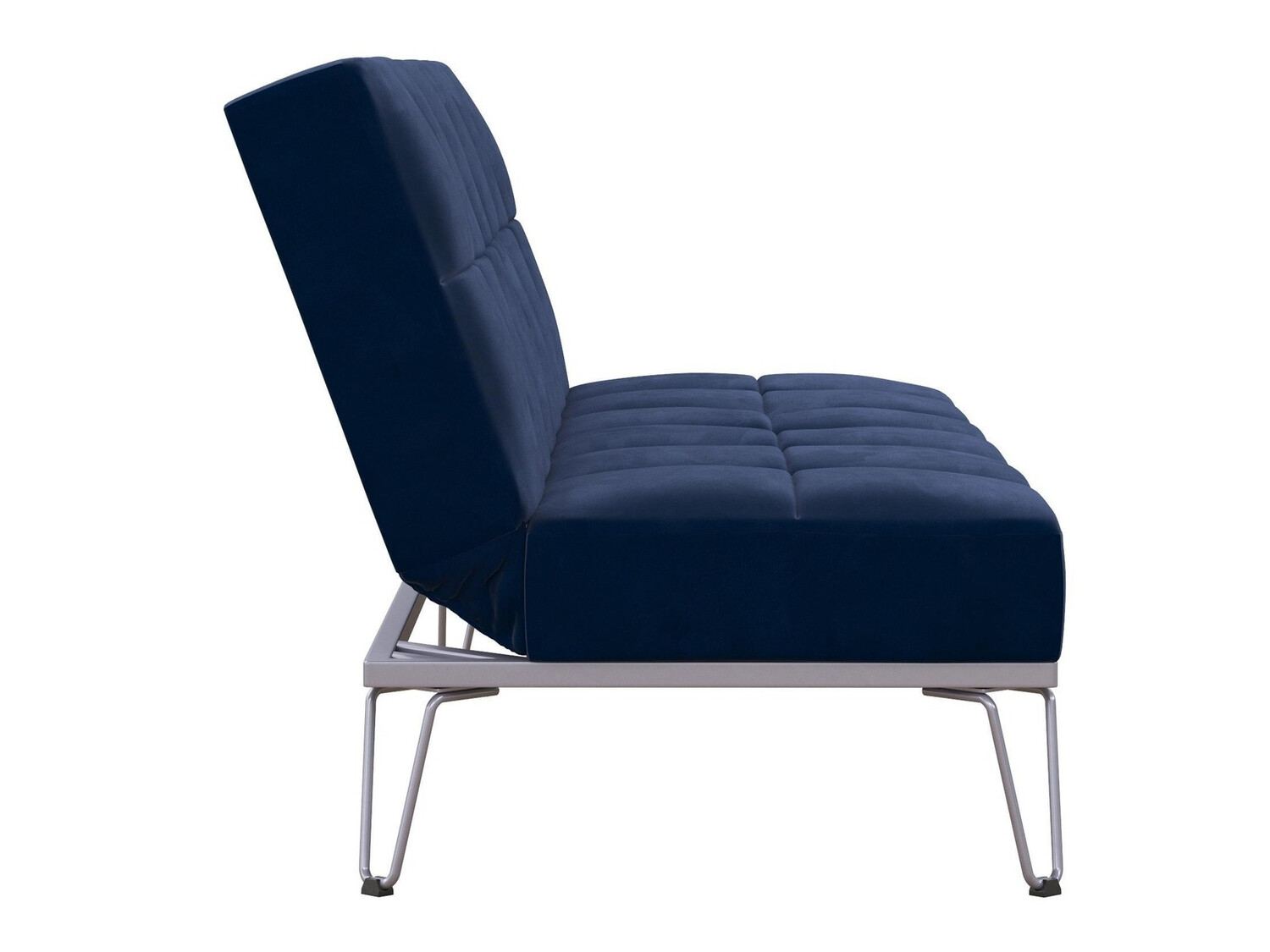 Kauč na razvlačenje Novogratz 113 (Plava)