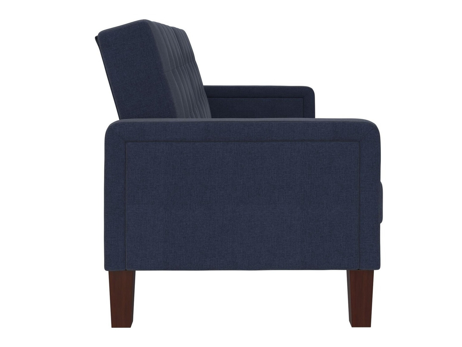 Kauč na razvlačenje Tulsa 128 (Tamno plava)