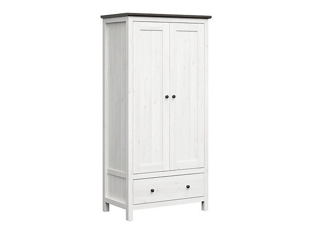 Ormar Sordoro 119 (Sibirski ariš + Larico bor)