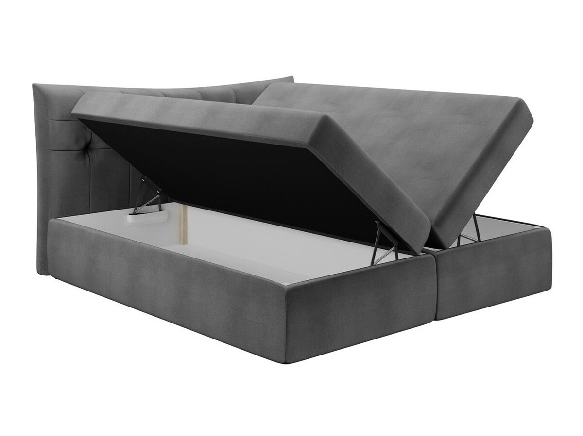 Boxspring krevet Insula (Kronos 01)