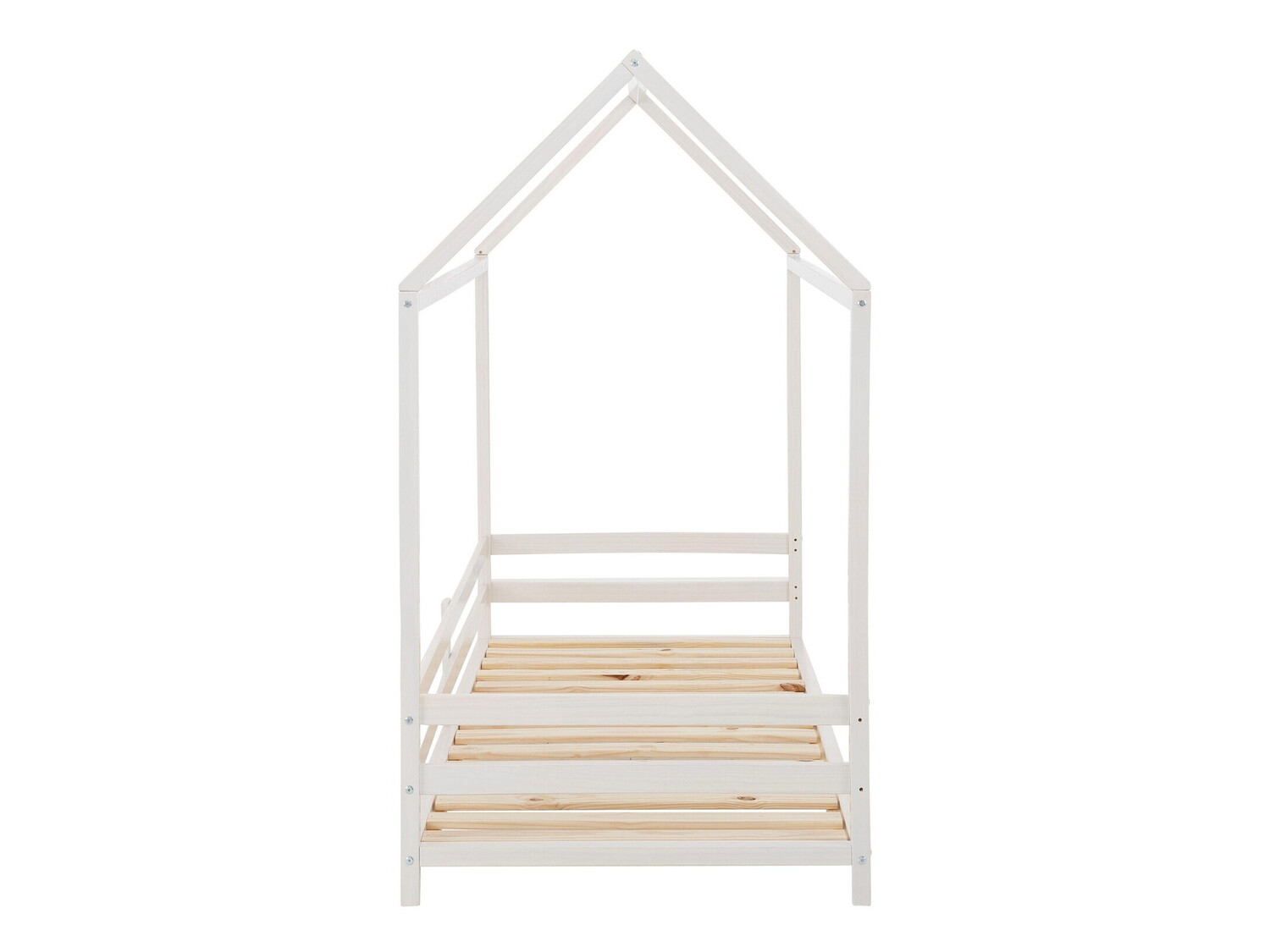 Krevet Denton 128 (Bijela)