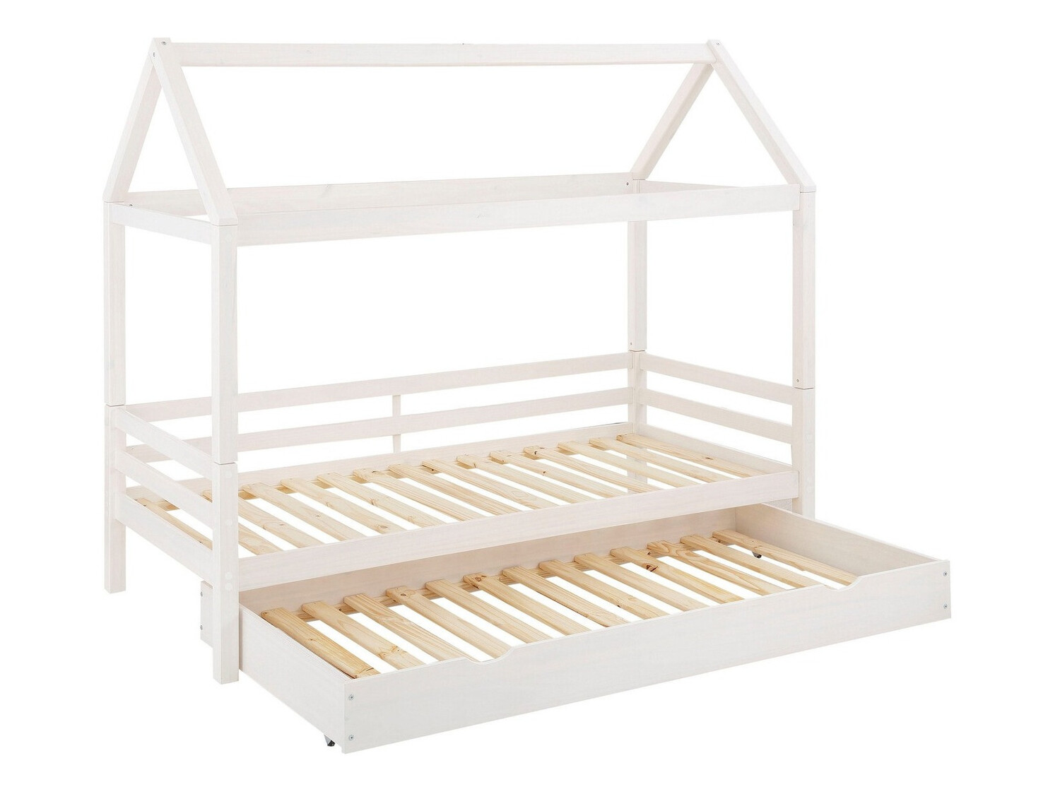 Krevet Ruvfiva 107 (Bijela)