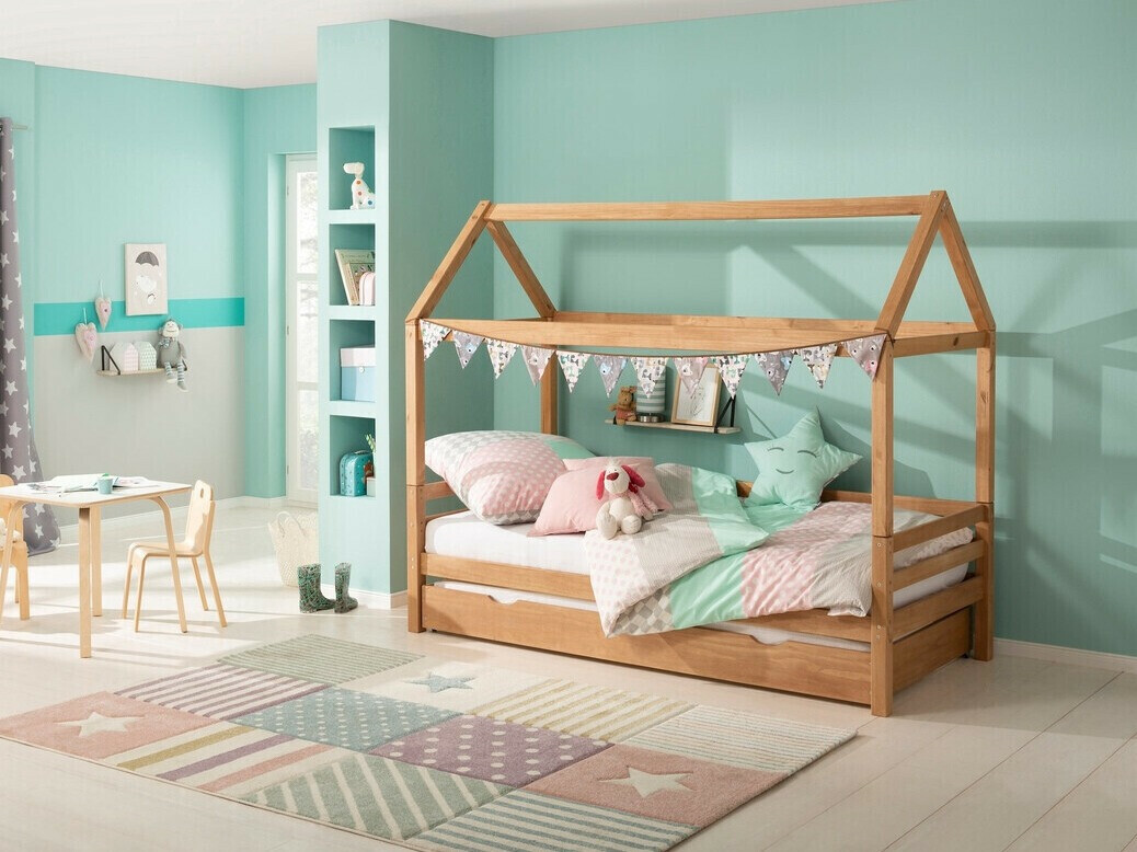 Krevet Ruvfiva 107 (Bor)