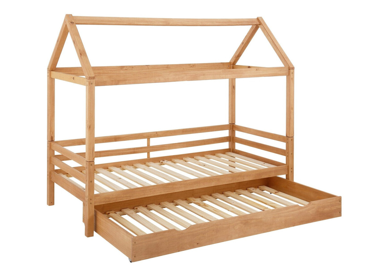 Krevet Ruvfiva 107 (Bor)