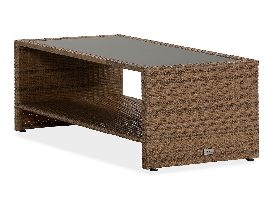 Vrtni stolić za kavu Comfort Garden 1034