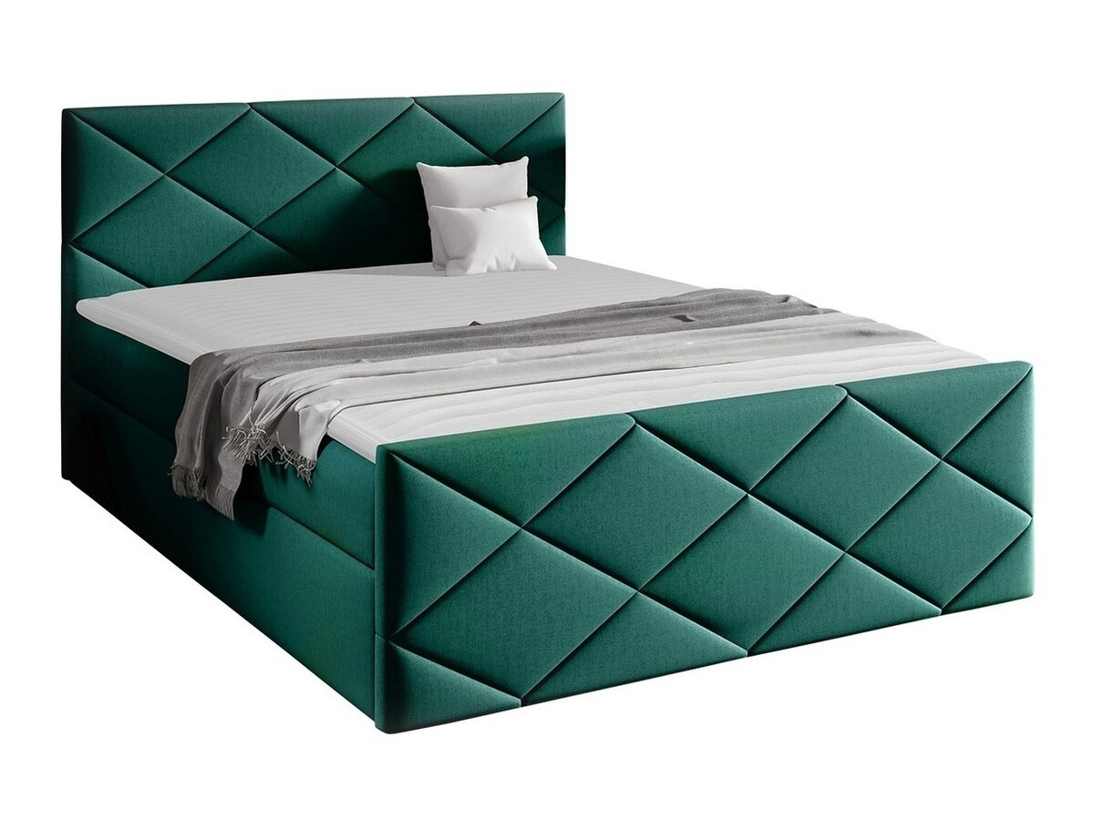 Boxspring krevet Mons (Kameleon 37)