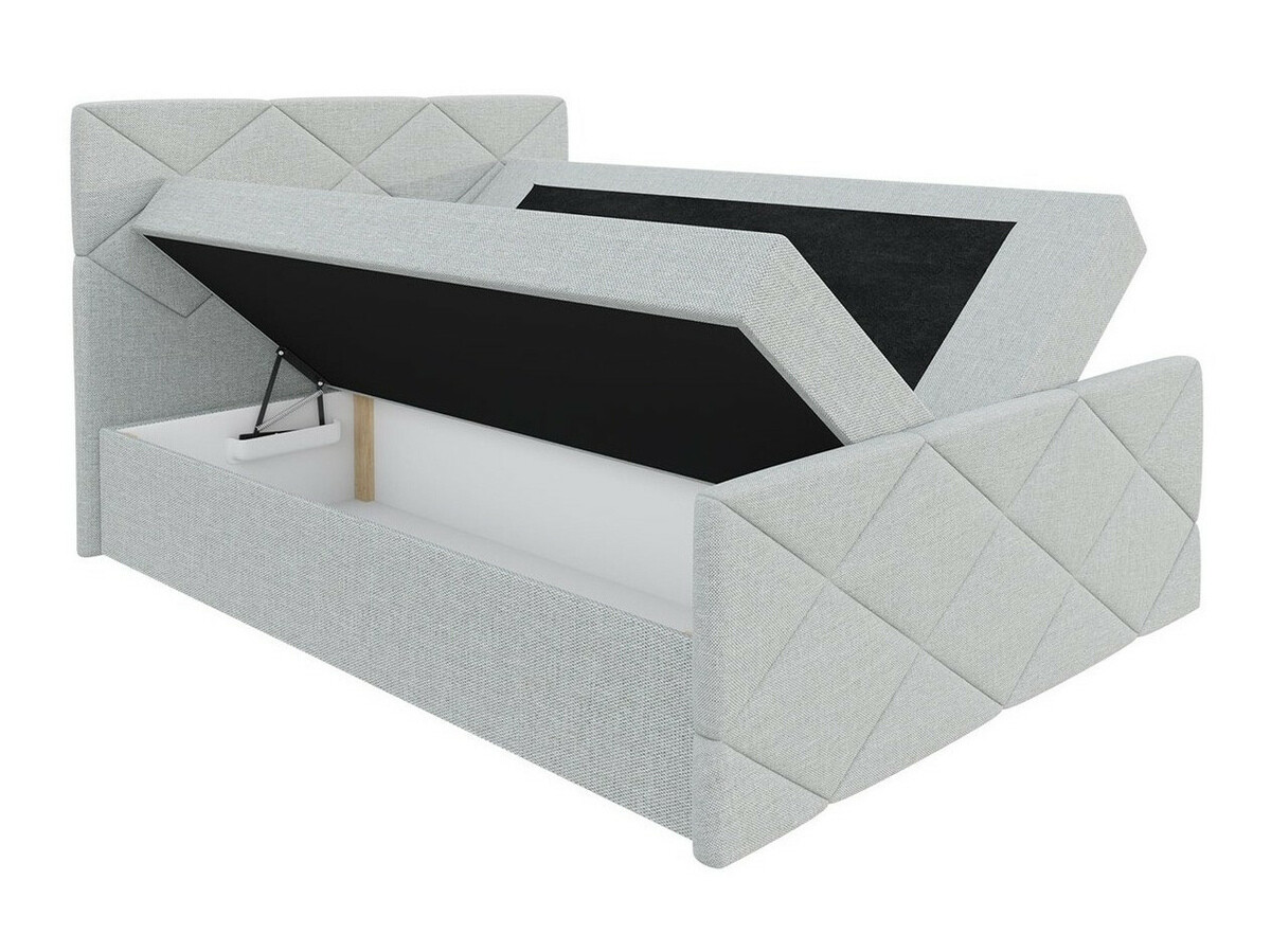 Boxspring krevet Mons (Muna 08)
