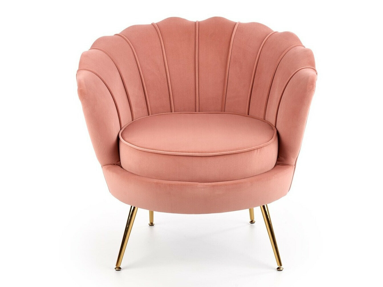 Fotelja Houston 828 (Ružičasta)