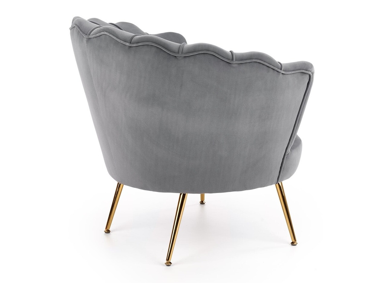 Fotelja Houston 828 (Siva)