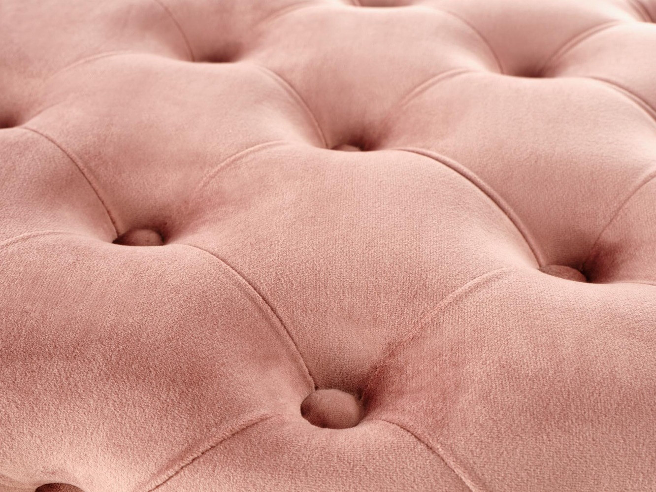 Tapecirana klupa Houston 1252 (Ružičasta)