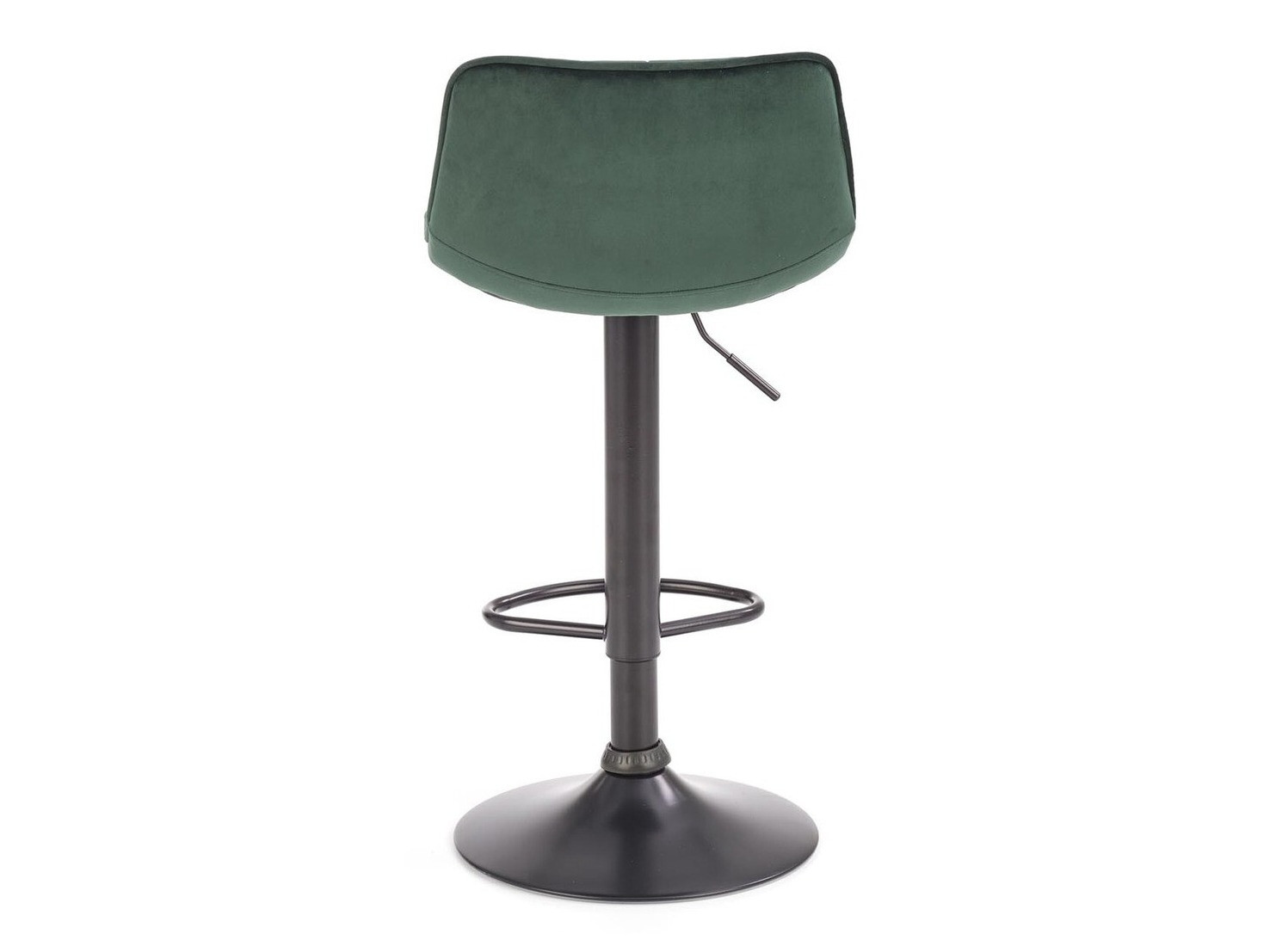 Polubarska stolica Houston 964 (Tamnozelena)