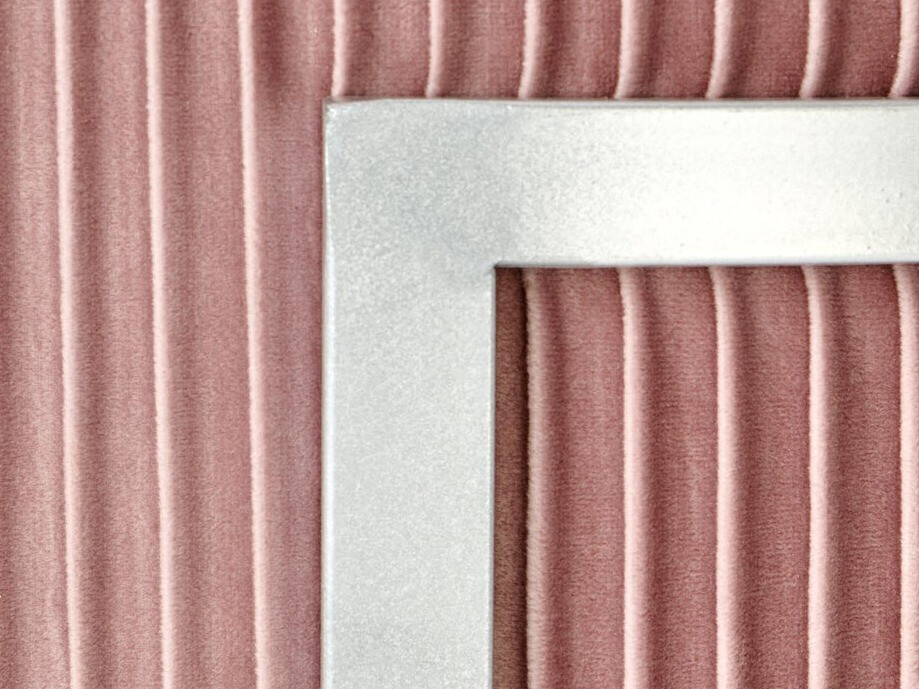 Tabure Houston 1256 (Svijetlo ružičasta)