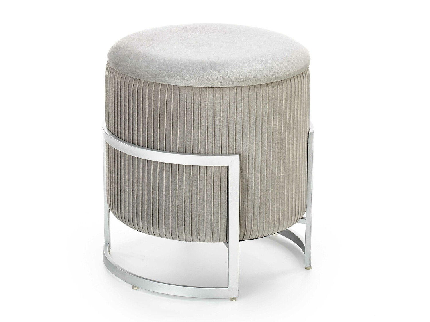 Tabure Houston 1256 (Svijetlo siva)