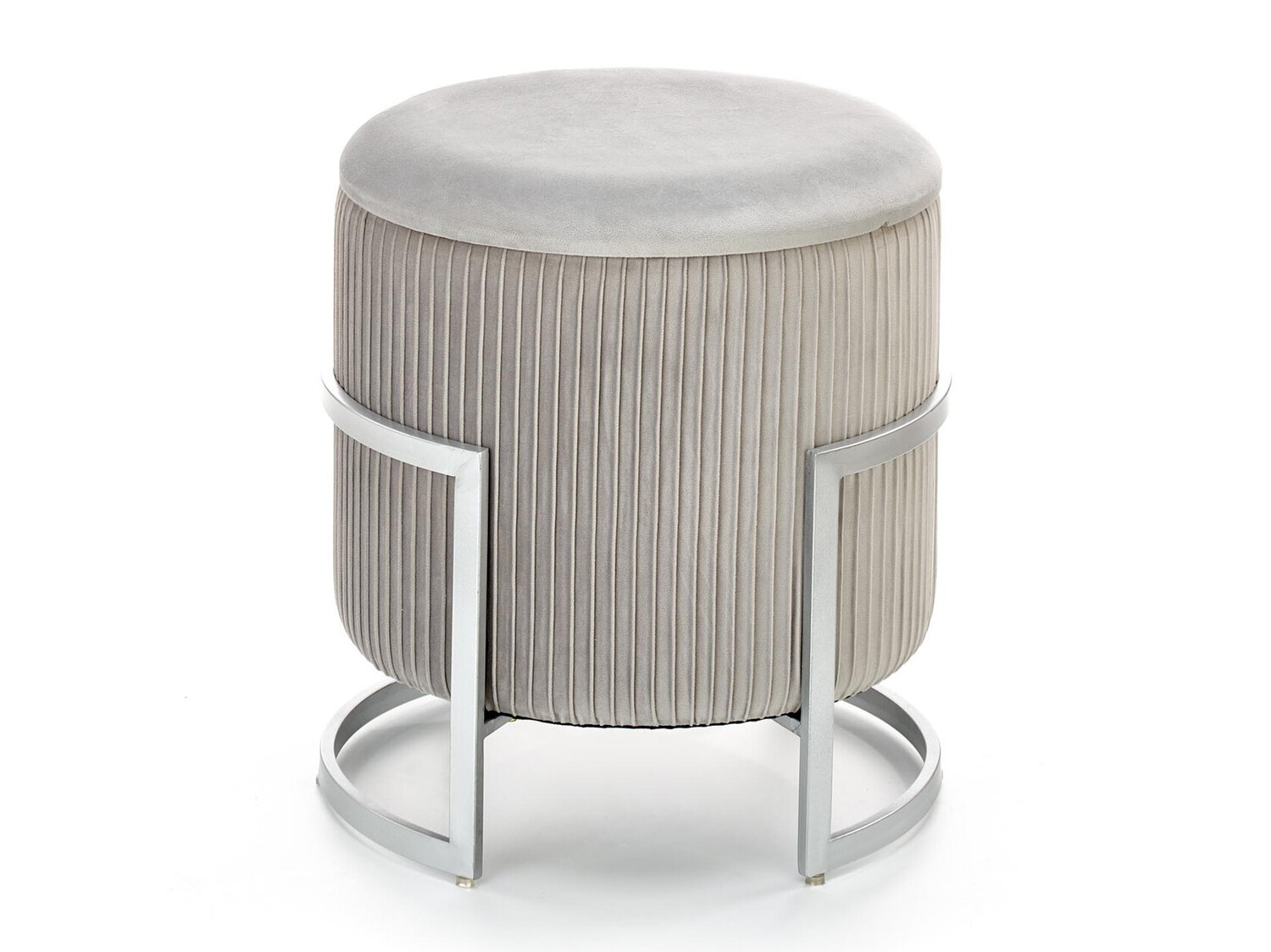 Tabure Houston 1256 (Svijetlo siva)