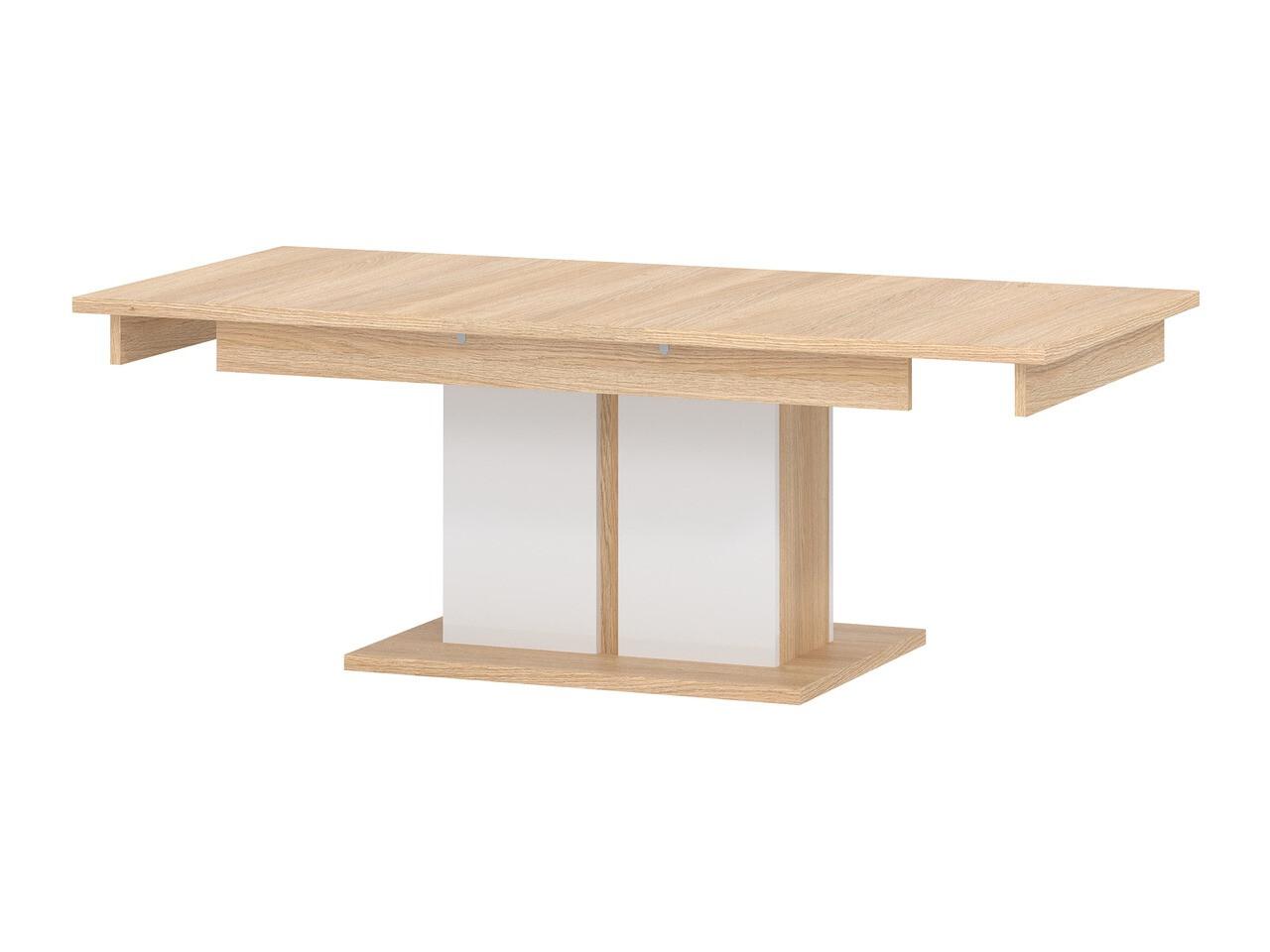 Transformirajući stolić za kavu Dornolo 115