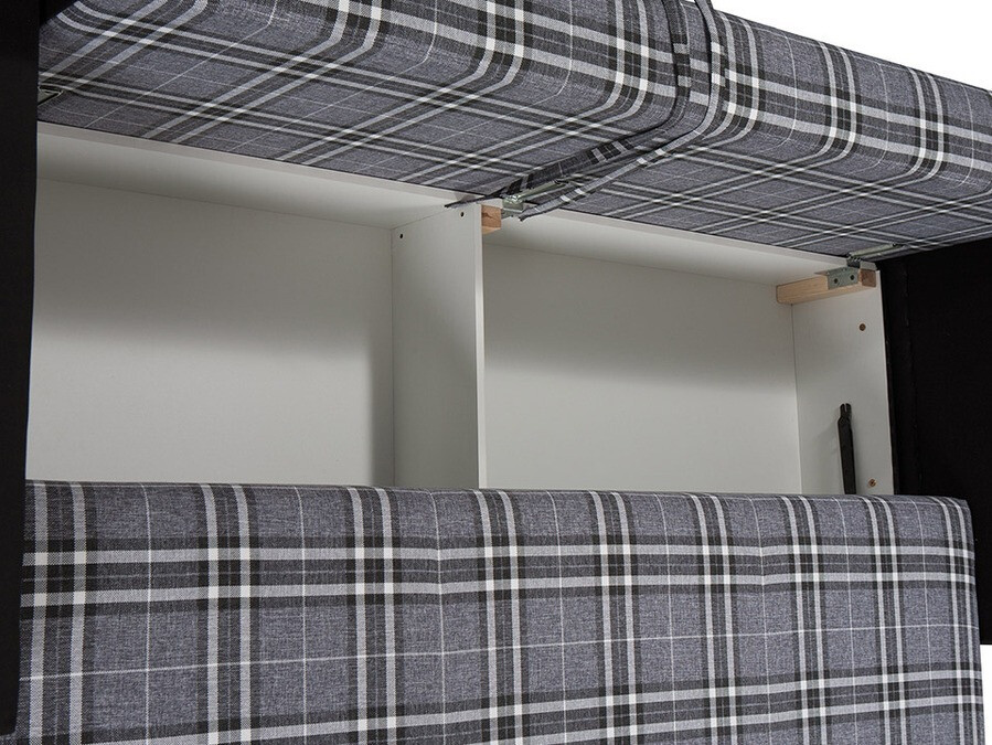 Kauč na razvlačenje Etrmoru 135