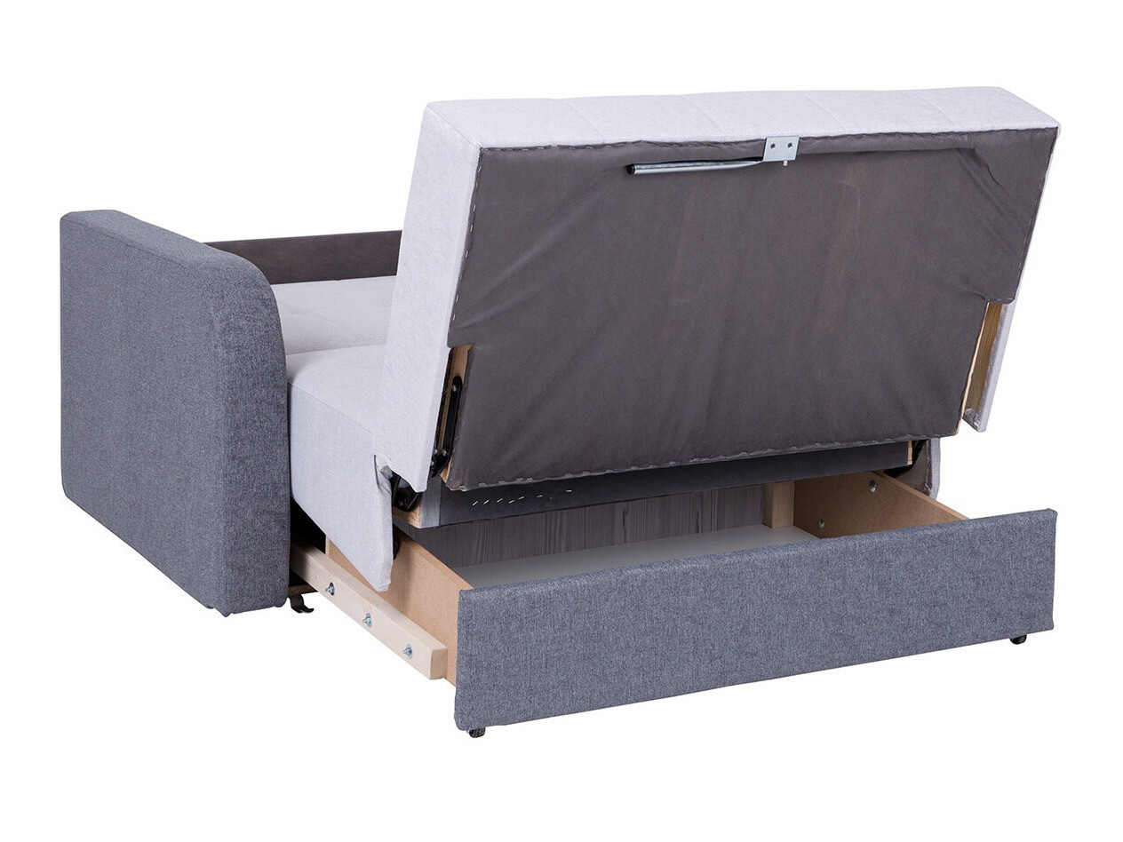 Kauč na razvlačenje Providence 105 (Gomera 04 + Gomera 02)