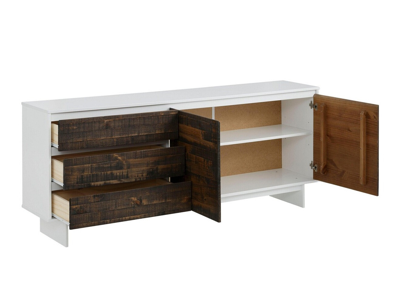 Set za dnevni boravak Denton 216